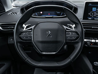 Peugeot 5008 foto 10