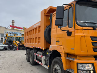 Altă marcă Shacman F3000 foto 4