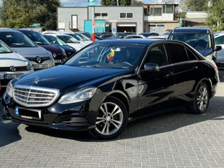 Mercedes E-Class foto 4