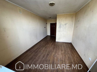 O cameră, 18 m², Ciocana, Chișinău foto 4