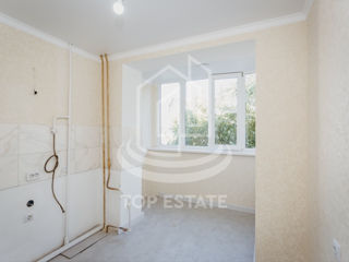 Apartament cu 1 cameră, 35 m², Botanica, Chișinău