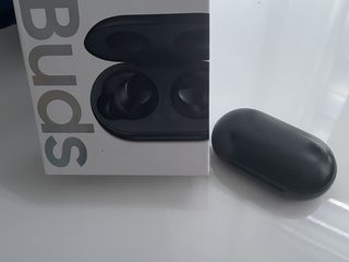 Galaxy buds foto 1