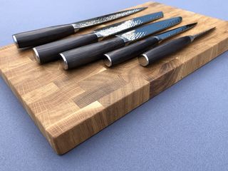 Кухонные ножи/ручная работа/нож!доски/cuțite de bucătărie/cuțitul/handmade/scânduri de bucătărie! foto 2
