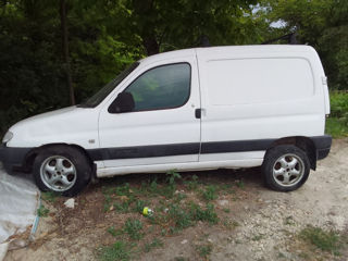 Citroen Berlingo, 2001 г.