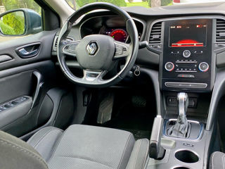 Renault Megane foto 6