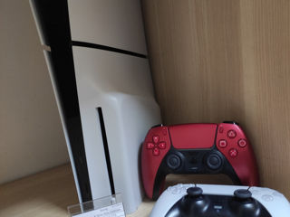 Sony PlayStation 5 Slim Disc Edition 8490Lei