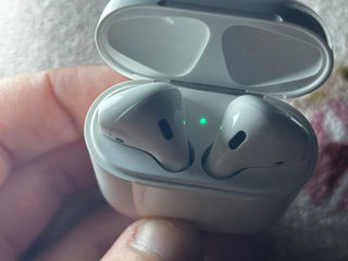 AirPods gen2 foto 2