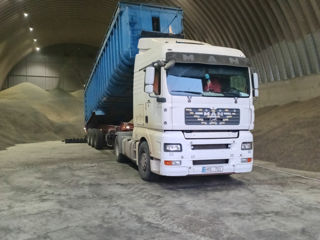 Daf XF foto 2