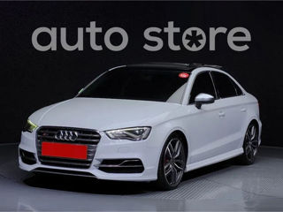 Audi S3 foto 1