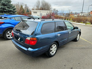 Nissan Primera foto 4