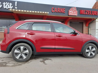 KIA Niro foto 4