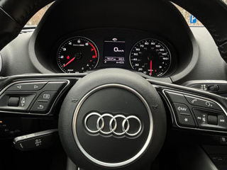 Audi A3 foto 7