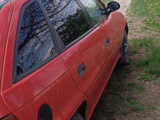 Opel Astra foto 0