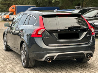 Volvo V60 foto 3