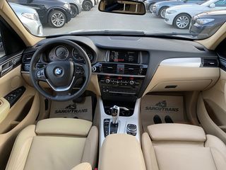 BMW X3 foto 9