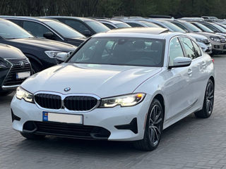 BMW 3 Series foto 1