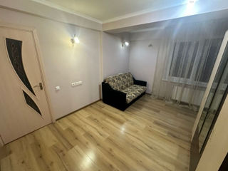 Apartament cu 1 cameră, 45 m², Sculeni, Chișinău