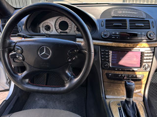 Mercedes E-Class foto 10