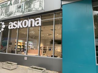Askona - большой выбор матрасов и мебели для здорового сна ! Шоурум Ботаника foto 2