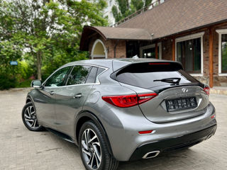 Infiniti QX30 foto 5