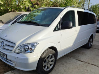 Mercedes Vito