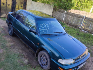 Honda Concerto foto 6