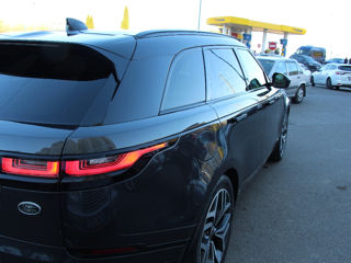 Land Rover Range Rover Velar foto 5