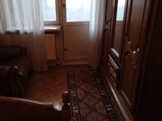 O cameră, 20 m², Botanica, Chișinău