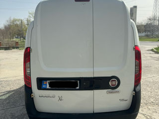 Fiat Doblo foto 3