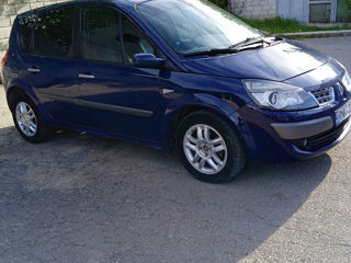 Renault Scenic foto 5