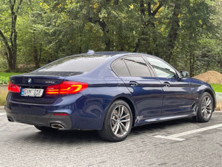 BMW 5 Series foto 4