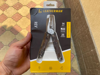 Leatherman REV