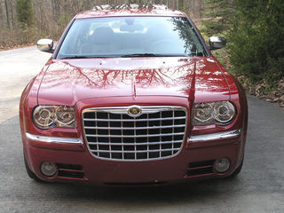 Chrysler 300c foto 1