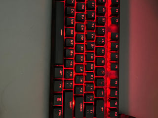 HyperX Alloy Origins Core Keyboard foto 2