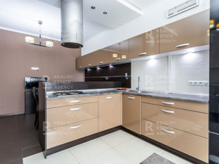 Apartament cu 2 camere, 140 m², Râșcani, Chișinău foto 14