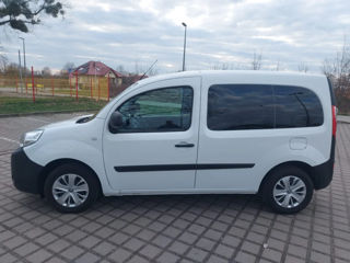 Renault Kangoo foto 6