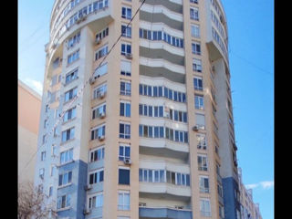 Apartament cu 2 camere, 84 m², Buiucani, Chișinău foto 14