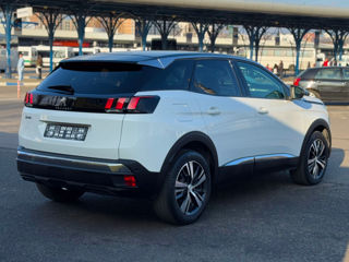 Peugeot 3008 foto 6