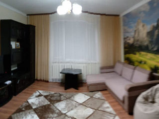 Apartament cu 2 camere, 51 m², BAM, Bălți