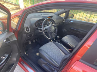 Opel Corsa foto 4