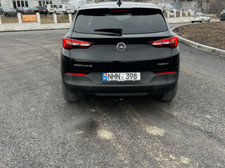 Opel Grandland X foto 7