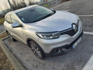 Renault Kadjar foto 5