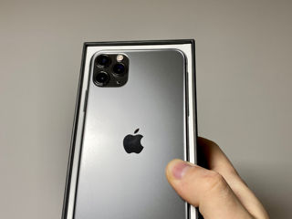 Iphone 11 pro max foto 2