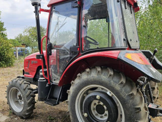 Vind Tractor DF554 foto 9