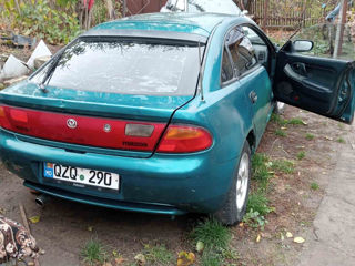 Mazda 323 foto 7