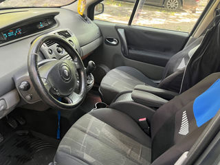 Renault Scenic foto 5