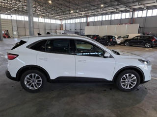 Ford Kuga foto 9