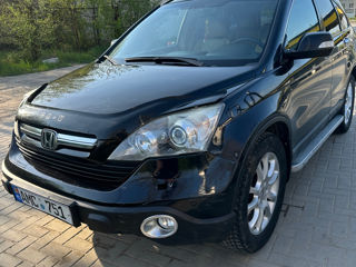 Honda CR-V foto 6