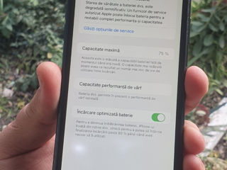 iPhone Xr 128gb foto 6