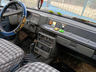 Lada / ВАЗ 2109 foto 5